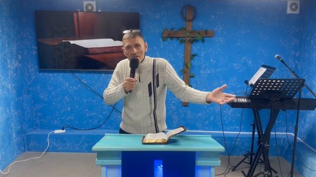 Вера - Алексей Логунов