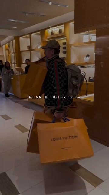 Do you agree? 💎💸 #wealthylifestyle #rich #success #billionair