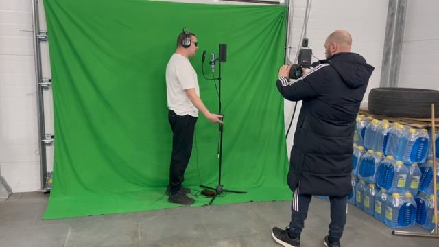 Ваня Восток- ТРИ ГУСЯ