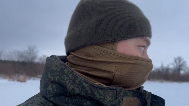 А где рыба живет? Ищем хапугами.