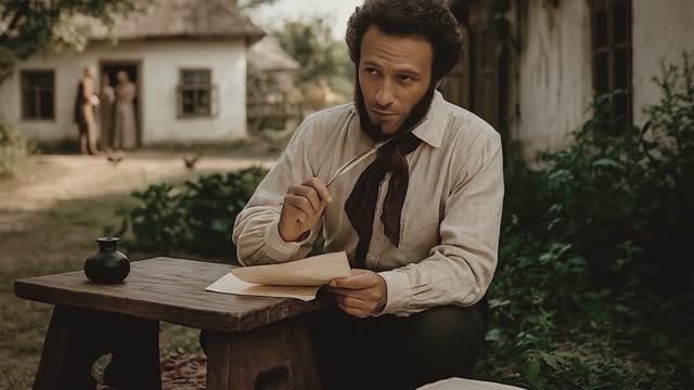 Пушкин. Преображение. Следы Империи с Аркадием Мамонтовым