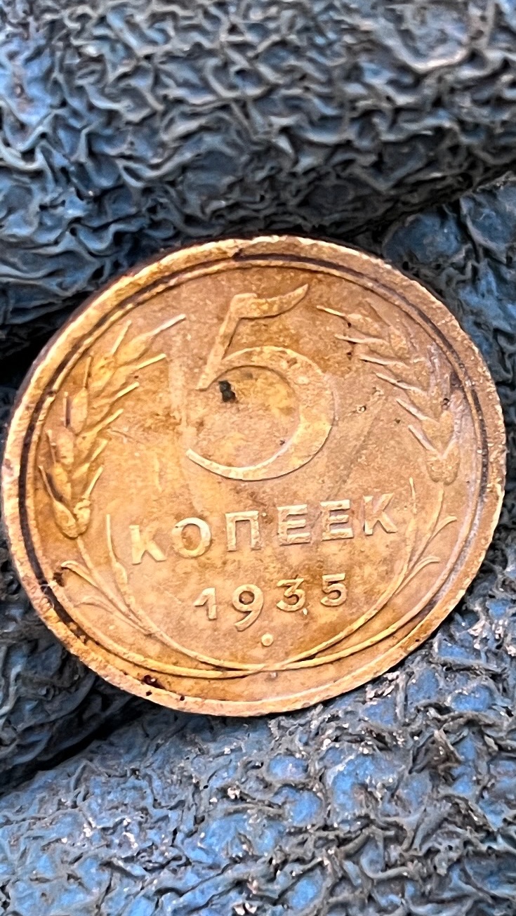 Земля ещё не замёрзла, копаем!