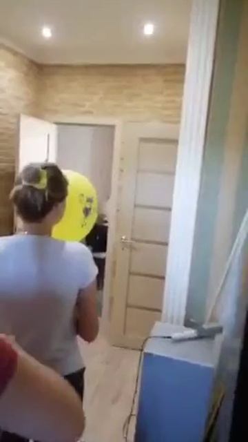 Хроники семейной жизни