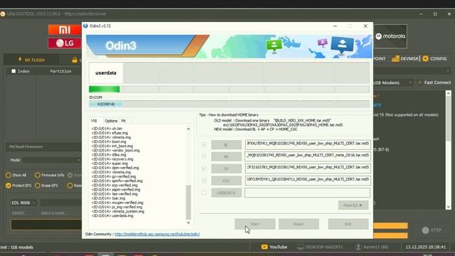 Сброс гугл аккаунта на любом смартфоне Samsung на 16 андроиде