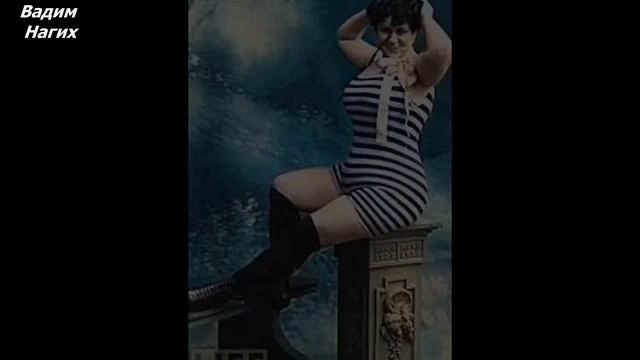 ~** Анекдот про Конкурс красавиц и Анку **~