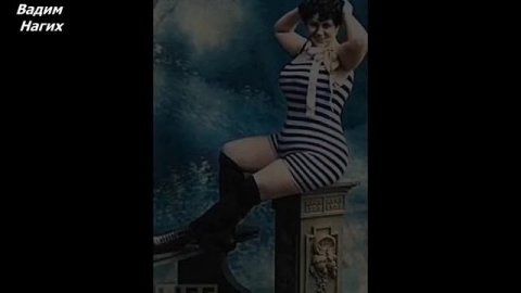 ~** Анекдот про Конкурс красавиц и Анку **~