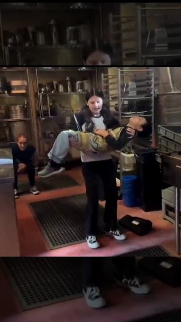 пацану было тяжелее всего