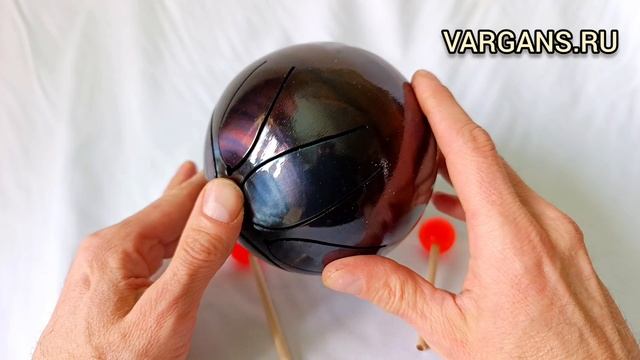 В наличии 🔮Мини-глюкофон Спутник - Akebono E, 12 см - VARGANS