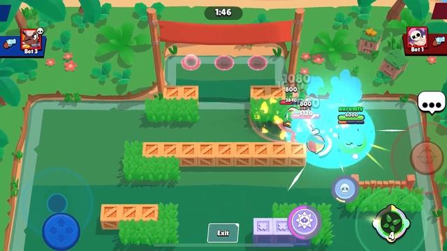 БАФФИ! СЕЙФ КЛЮЧЕЙ! ХАОС ДРОПЫ! АНИМАЦИИ СКИНОВ! НОВЫЕ ИГРОВЫЕ РЕЖИМЫ!