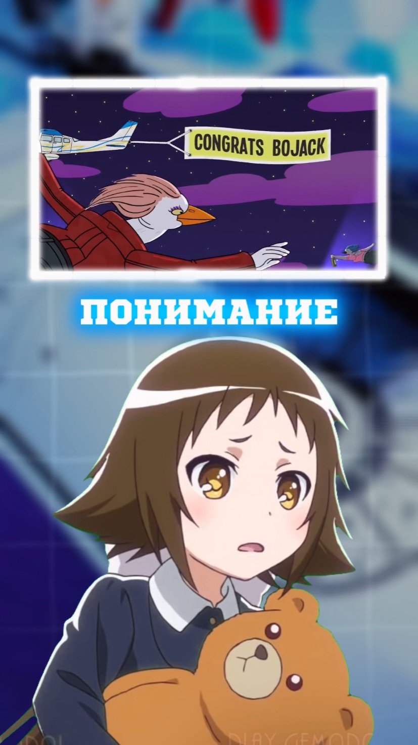 ЛУЧШИЙ СЕРИАЛ, ДАЖЕ, ЕСЛИ ЕСТЬ, ЧТО ПОСМОТРЕТЬ