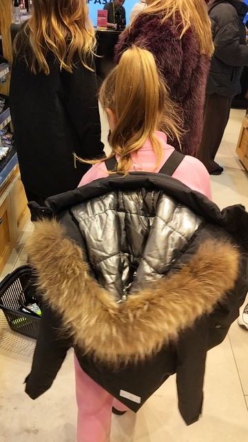 выбор косметики