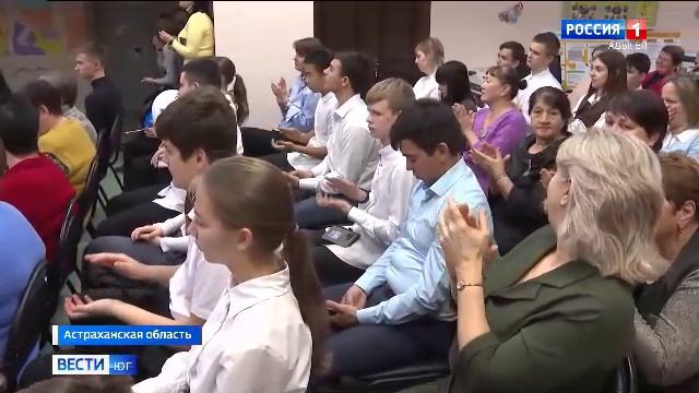 8.00 - «Вести.Юг». от 15.12.2025г.