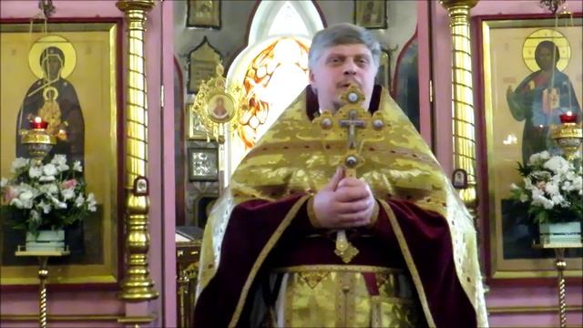 "Кто же может спастись?"