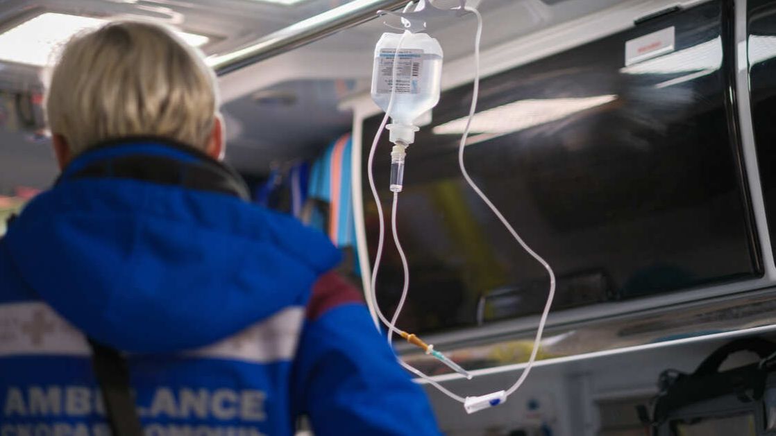 Младенец прожил менее часа после родов в надувном бассейне в Москве