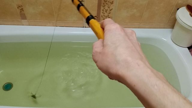 Краб нержавейка