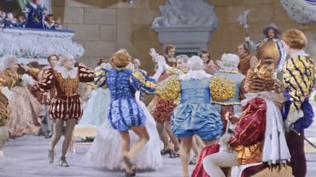 Встаньте дети, встаньте в круг!