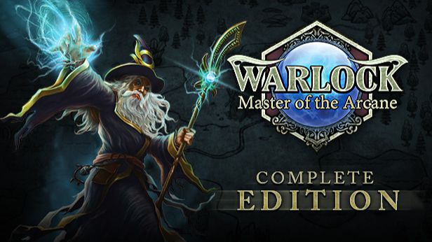 №4 Warlock: Master of the Arcane - Прохождение