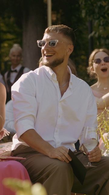 Саша Настя Reels Logo