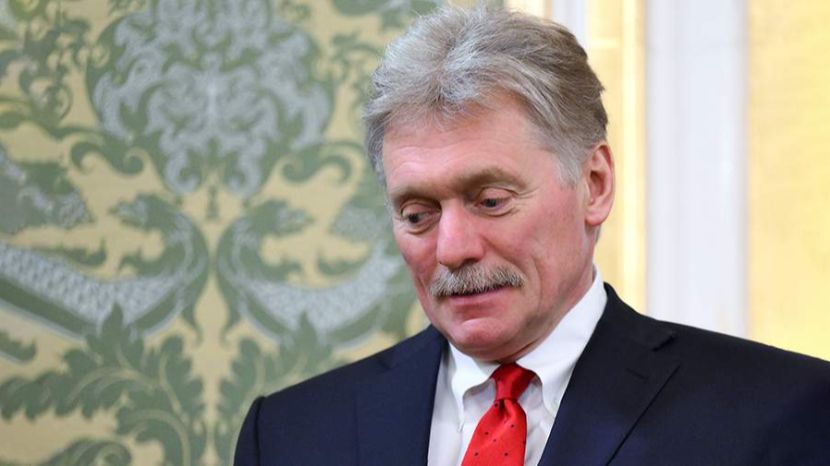 Песков отчитал себя за отцовские промахи