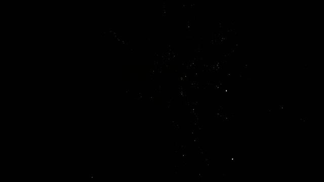 Фейерверк Салют №1 (0,8"х110) веер RS012