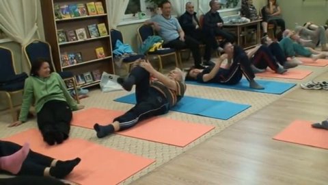 Восстановление после тяжелой болезни лежа в кровати от Ивана Павловича Неумывакина