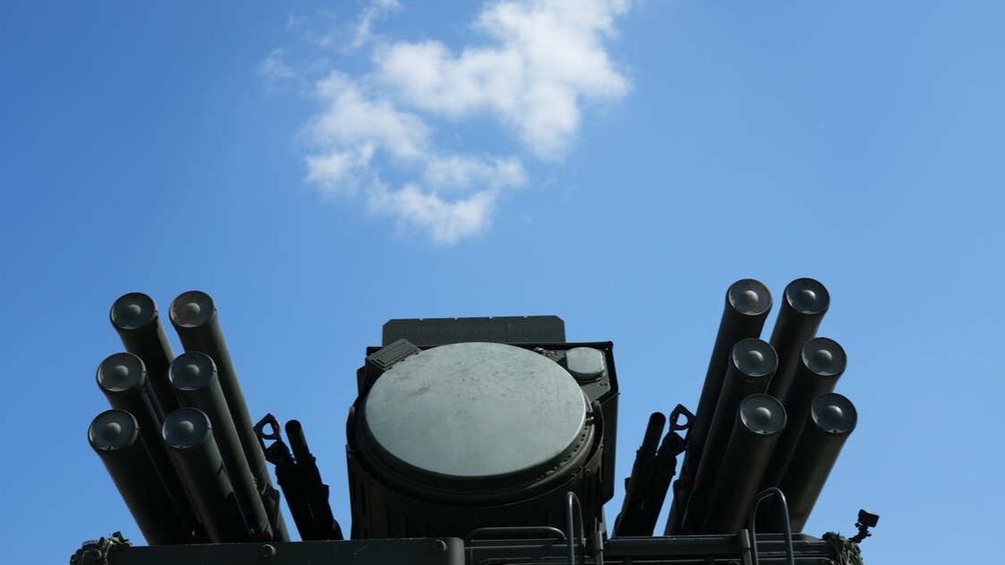 Российские силы ПВО за ночь сбили 141 украинский беспилотник