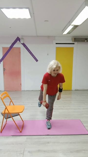 100% рабочее комбо:ноги, ягодицы, мышцы кора