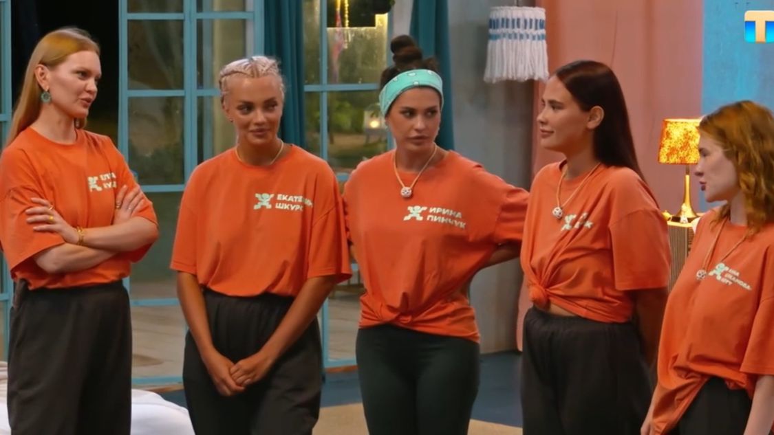 (ШОУ) Звезды в джунглях 2 сезон. Карибский сезон 12 выпуск от 14.12.2025: смотреть онлайн бесплатно