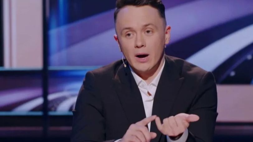 Шоу Воли от 14.12.2025 анонс, что будет в эфире