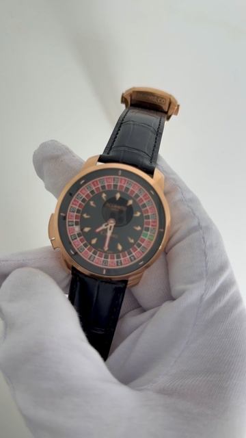 часы казино рулетка наручные jacob co