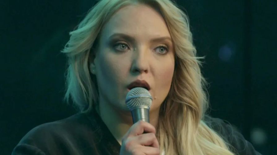 Женский стендап выпуск от 13.12.2025 анонс, что будет в эфире