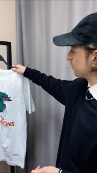 Проверяю качество футболок из рандомного магазина и Fit.outfit 🛒