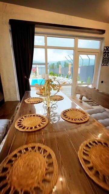 усадьба NAMASTE