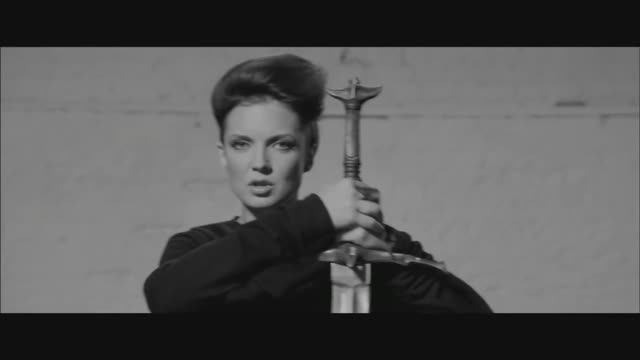 Мельница - Баллада о борьбе О мече взятом от отца