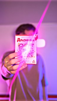 Обзор на игру Дразнилки