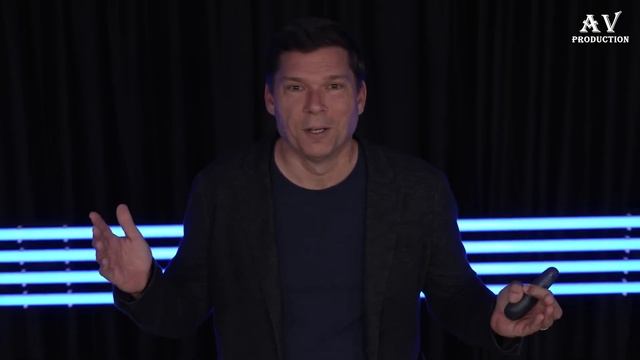 Отличные новости Евангелия - Эндрю Фарли | Часть 25/25