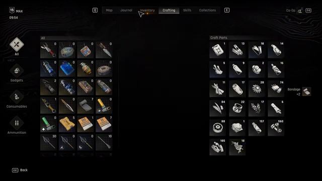 Dying Light: The Beast