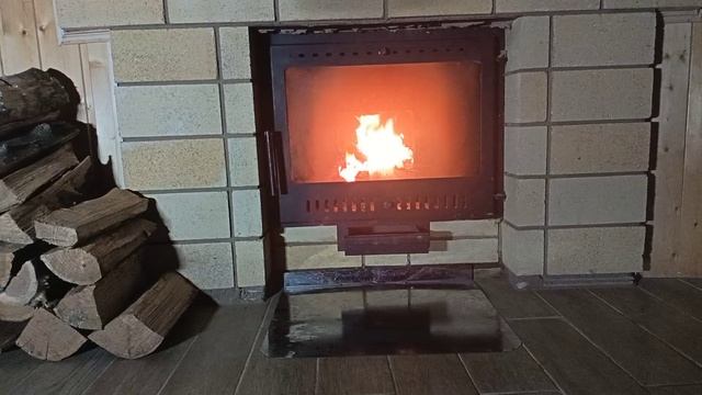 Камин своими руками