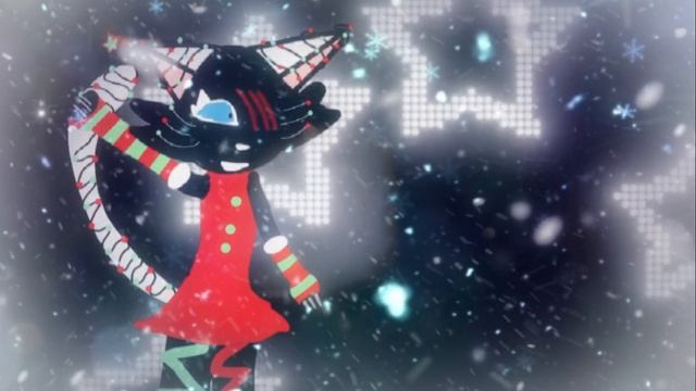 Много снега не бывает:3