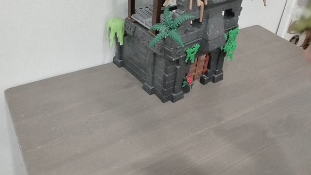 моя коллекция динозавров из фильма мир юрского периода