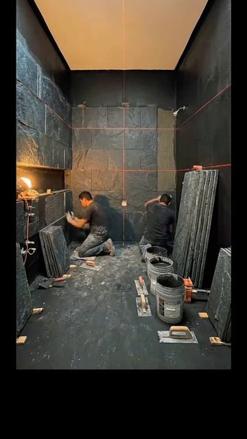 #дизайнинтерьера #design #bathroomdesign  #bathroom и снова Китай)