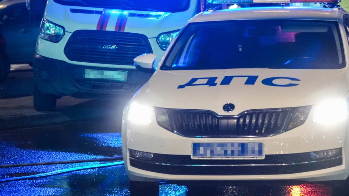 Два человека погибли и 12 пострадали в ДТП с автобусом в Татарстане