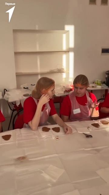 Мост Дружбы. Борковская СОШ