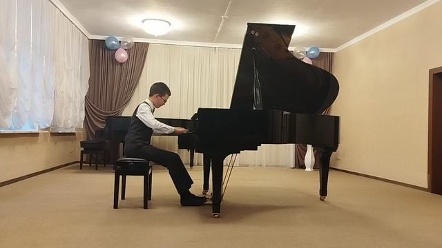 Носаков Василий