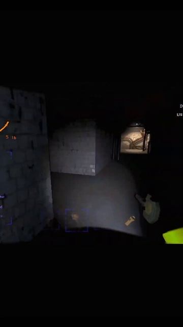 Lethal Company's Horrifying Scrapped Enemy