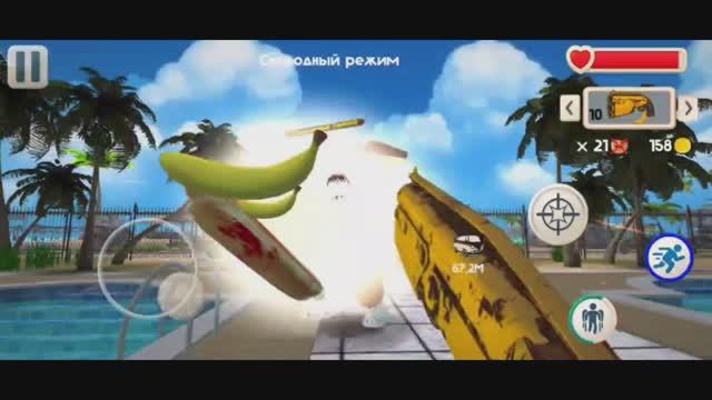 ⚡ВСЕ ПУШКИ В ТИМОХЕ 5 ➣ 5 НОЧЕЙ С ТИМОХОЙ 5: ОСТРОВ