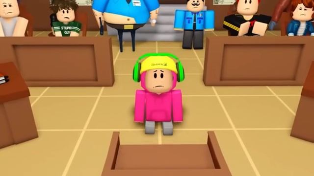 Песня про Укради брейнрот HolyBaam