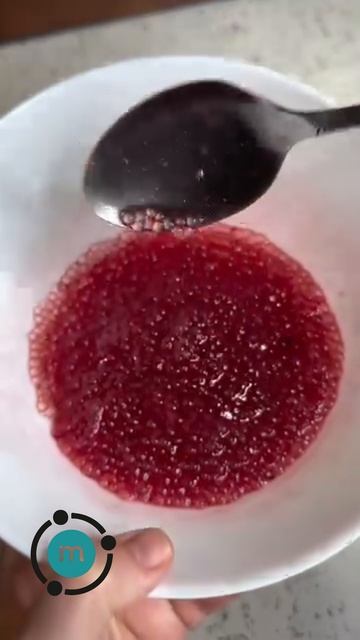 Бабл-ти с тапиокой Molecularmeal (WB #72014113)