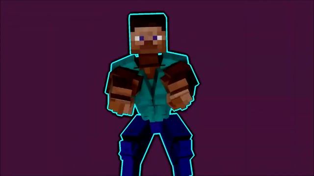 Вот это Стив