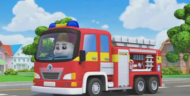 Авто исследования мультик